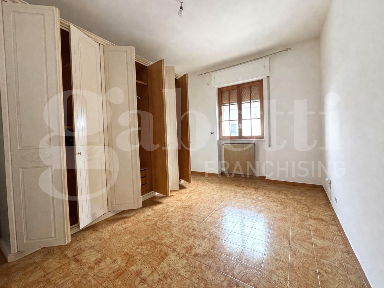 Villa vista mare a Giovinazzo