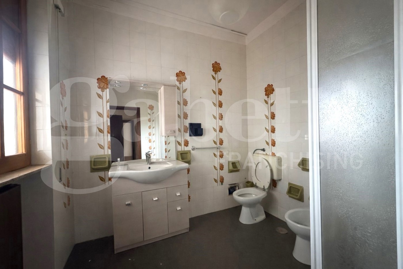 Villa vista mare a Giovinazzo