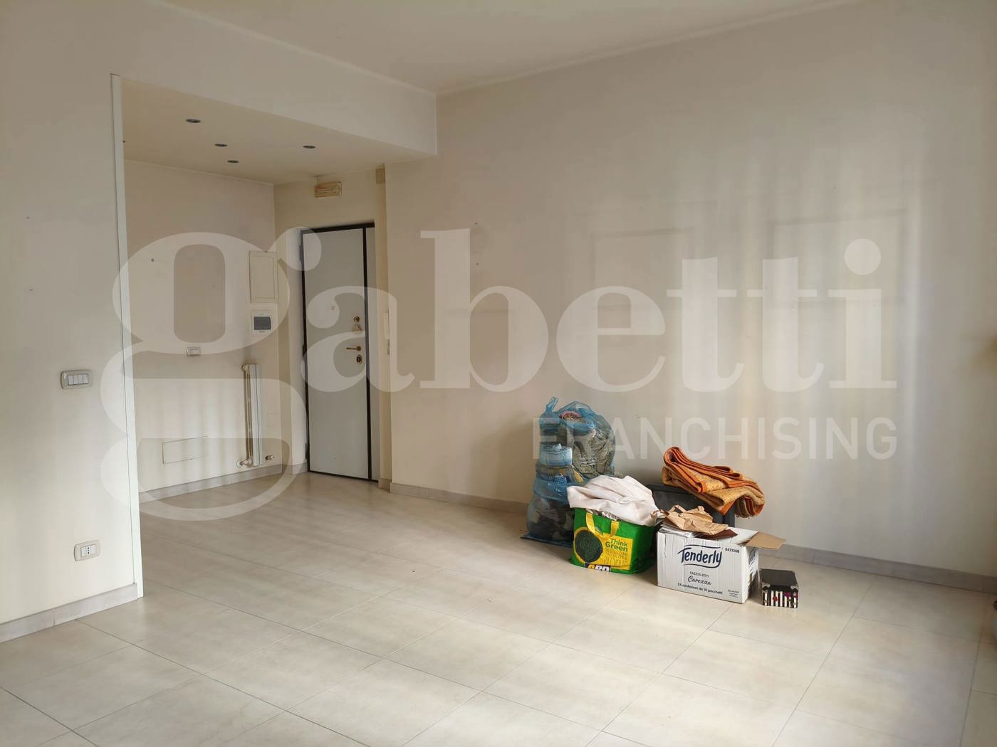 Quadrilocale in vendita a Bari