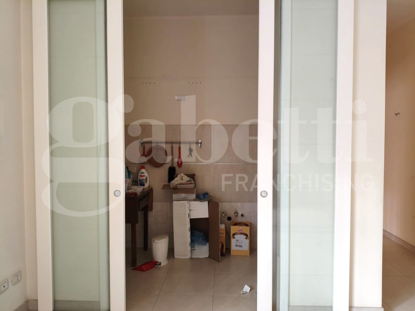 Quadrilocale in vendita a Bari