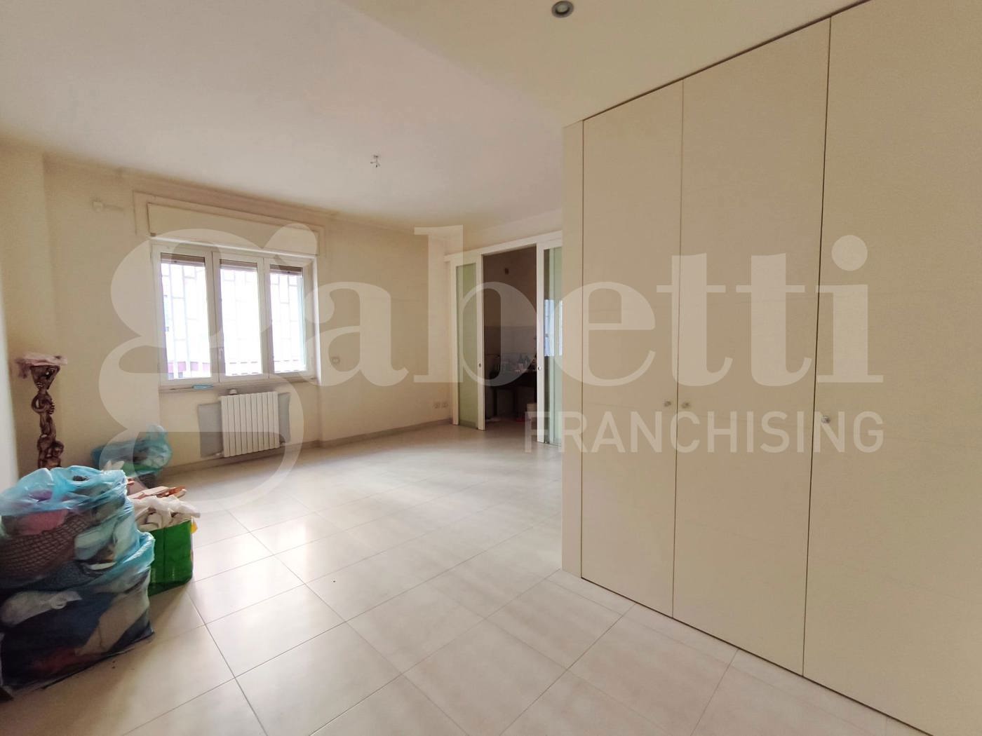 Quadrilocale in vendita a Bari