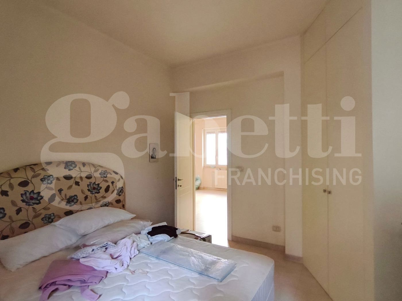 Quadrilocale in vendita a Bari