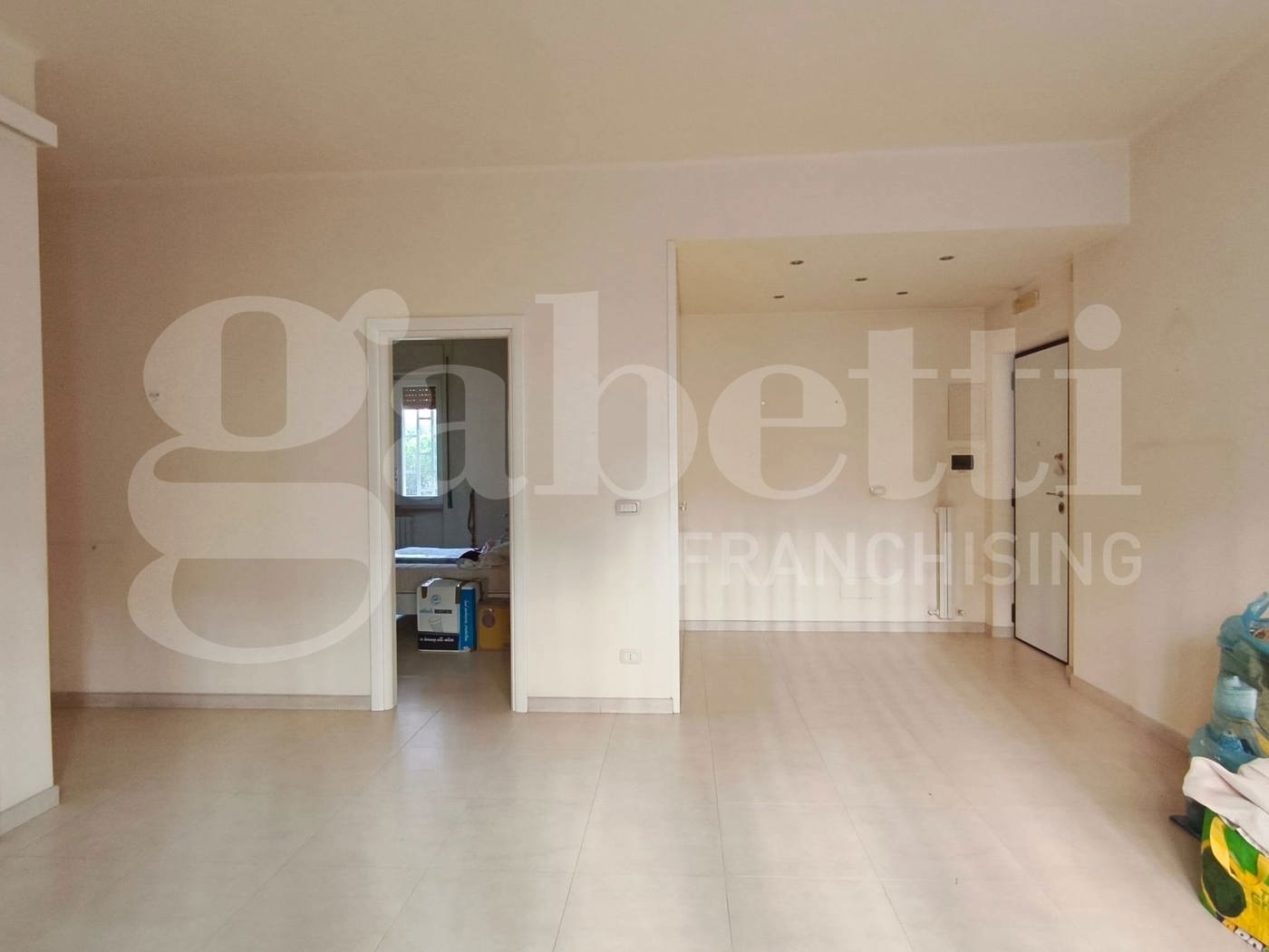 Quadrilocale in vendita a Bari