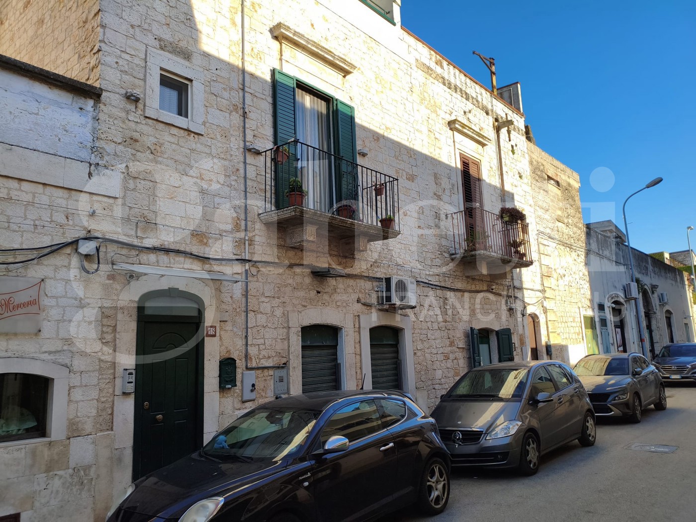 Casa indipendente ristrutturata a Casamassima
