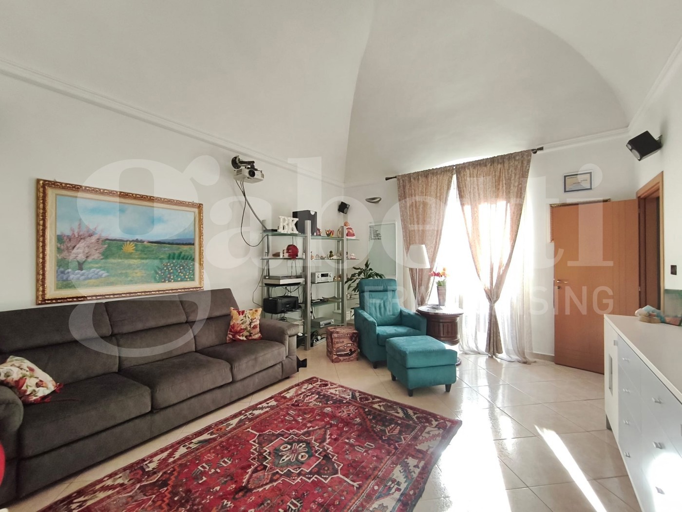 Casa indipendente ristrutturata a Casamassima