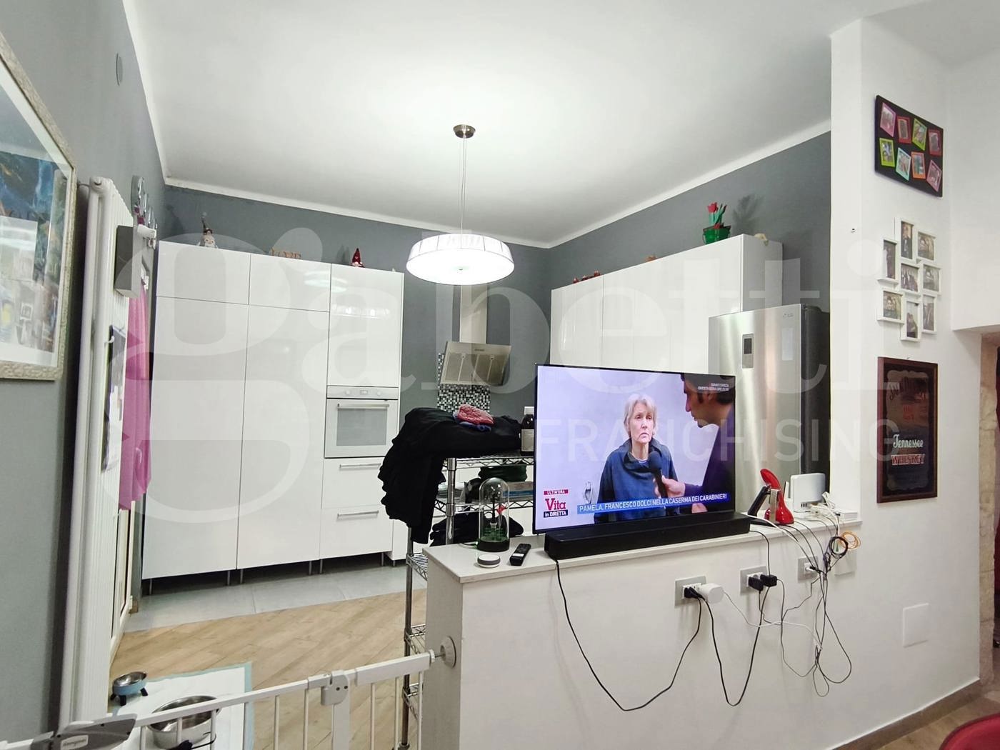 Casa indipendente ristrutturata a Casamassima