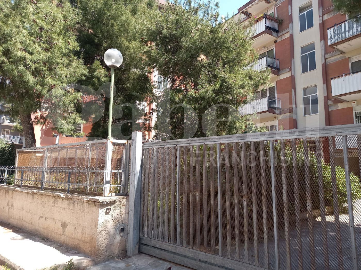 Quadrilocale in vendita a Bari