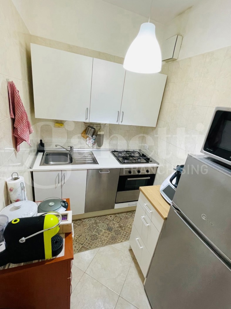 Bilocale in affitto a Bari
