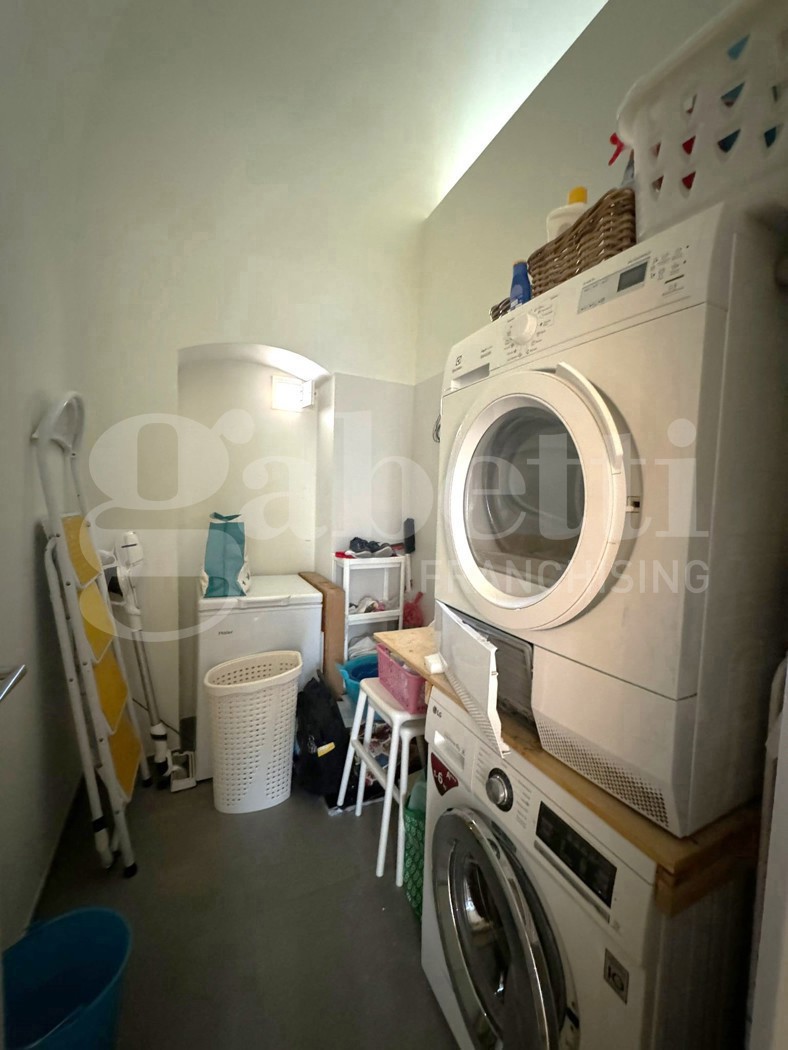 Casa indipendente ristrutturata a Toritto