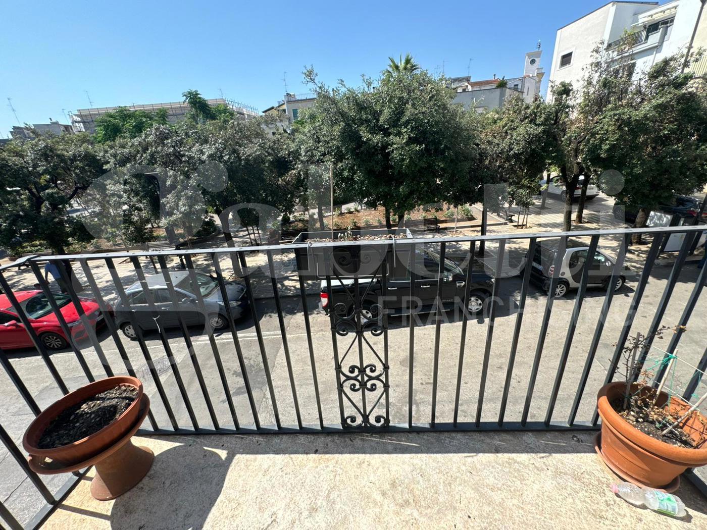 Casa indipendente ristrutturata a Toritto