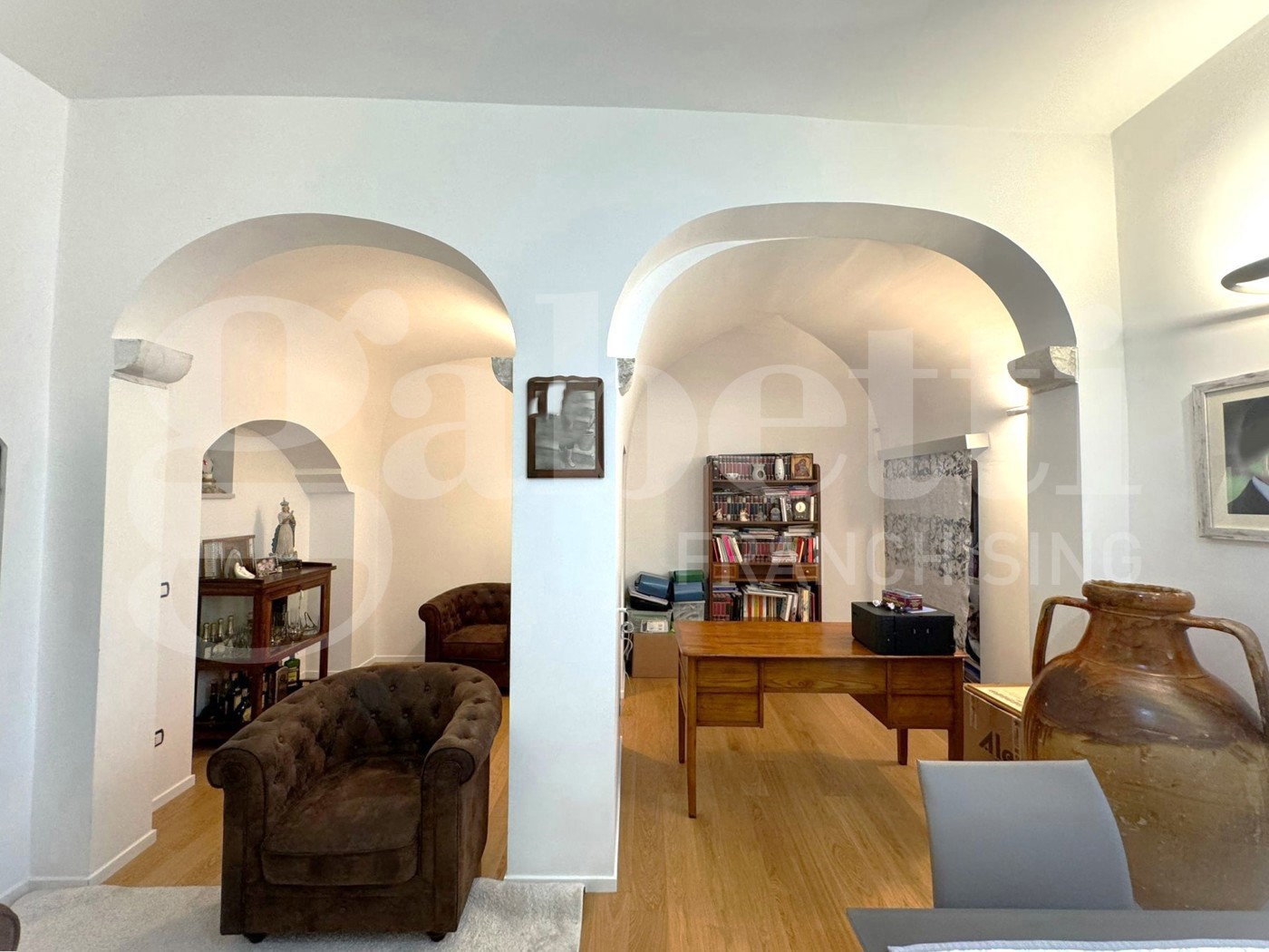Casa indipendente ristrutturata a Toritto