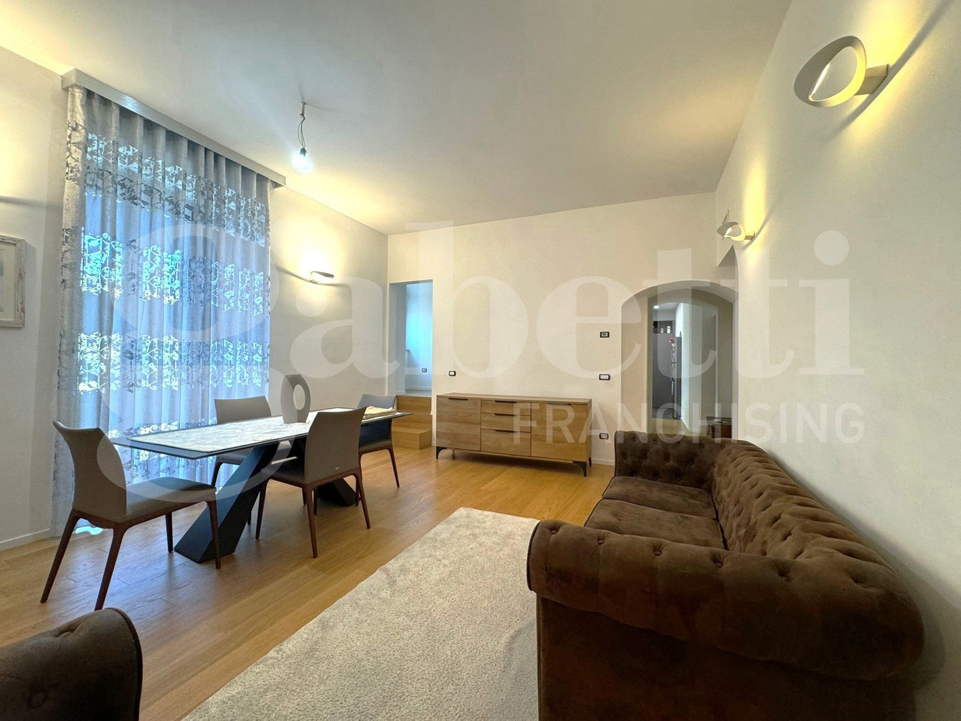 Casa indipendente ristrutturata a Toritto