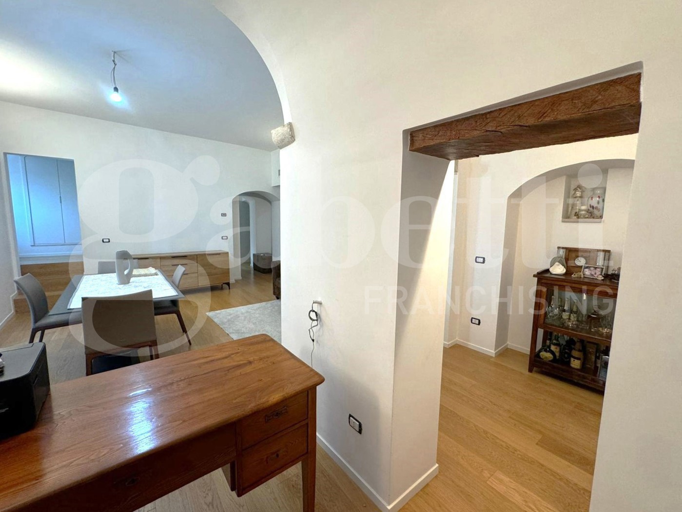 Casa indipendente ristrutturata a Toritto