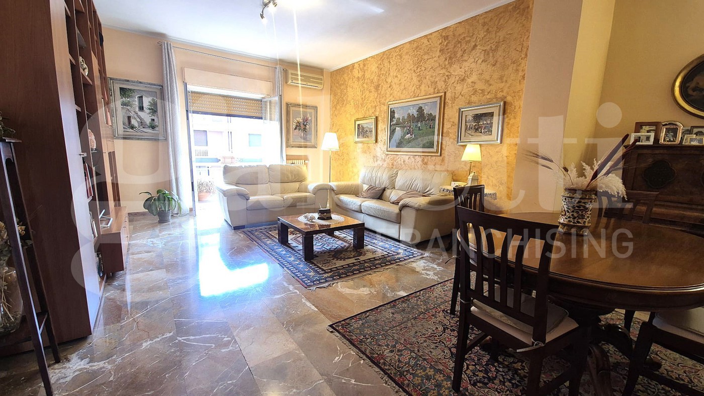Quadrilocale in vendita a Bari