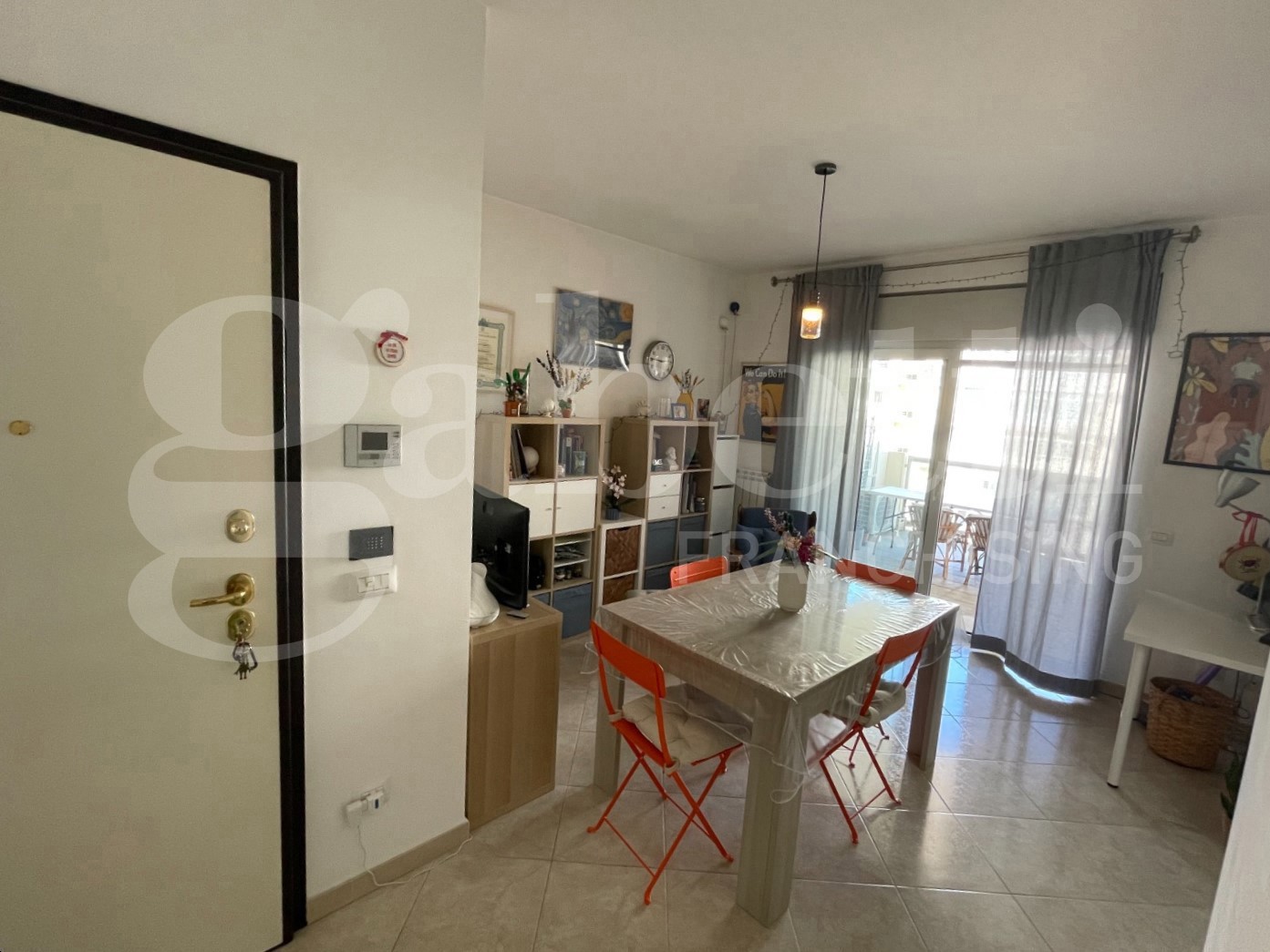 Bilocale in affitto a Bari