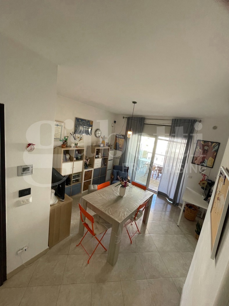 Bilocale in affitto a Bari