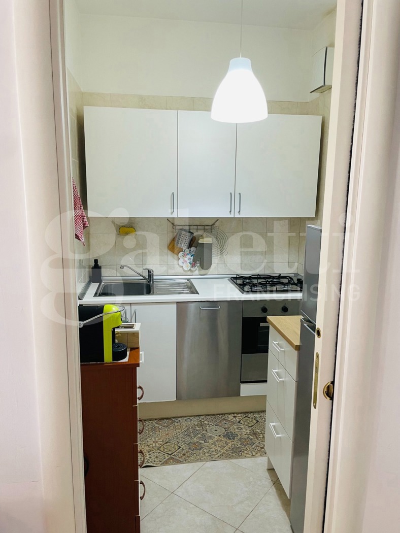 Bilocale in affitto a Bari