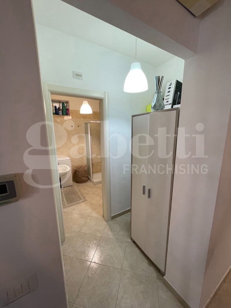 Bilocale in affitto a Bari