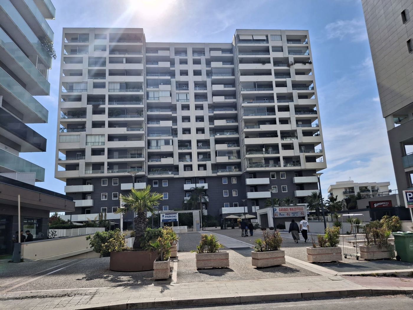Appartamento in vendita a Bari