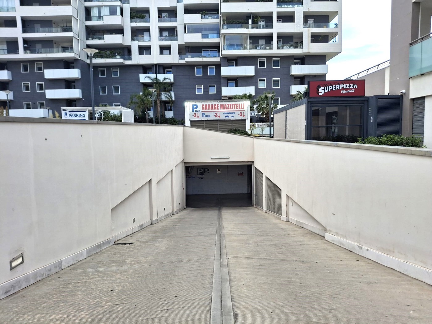 Appartamento in vendita a Bari