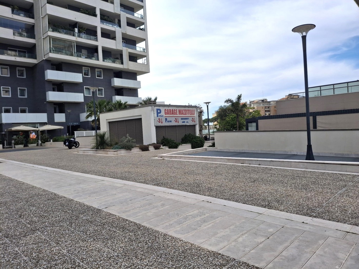 Appartamento in vendita a Bari