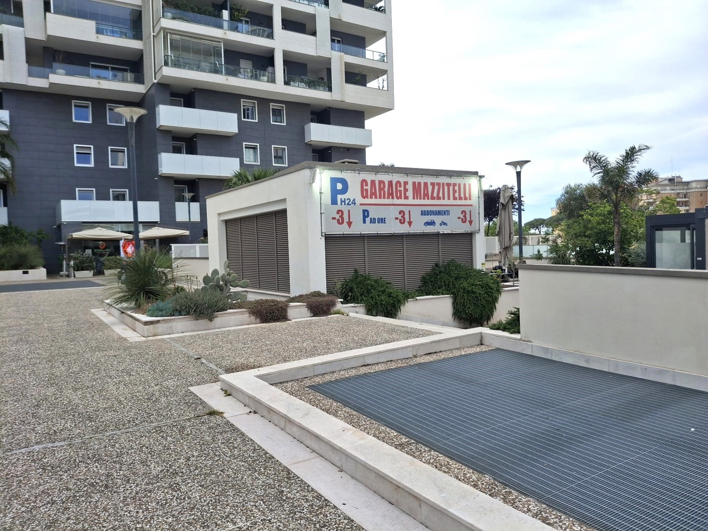 Appartamento in vendita a Bari