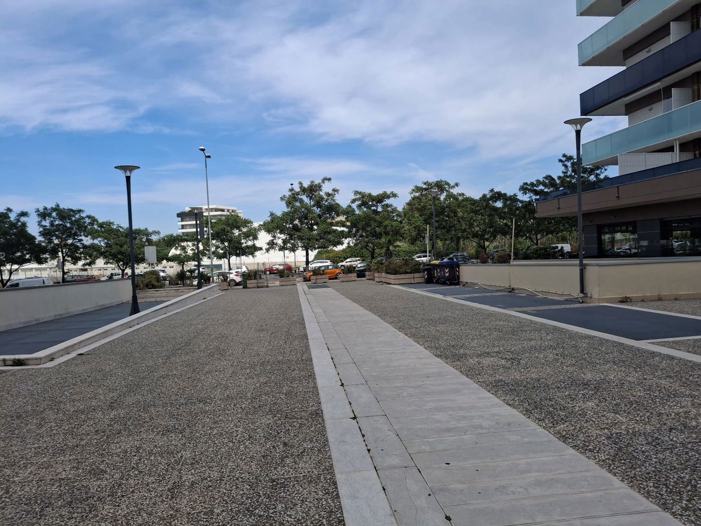 Appartamento in vendita a Bari