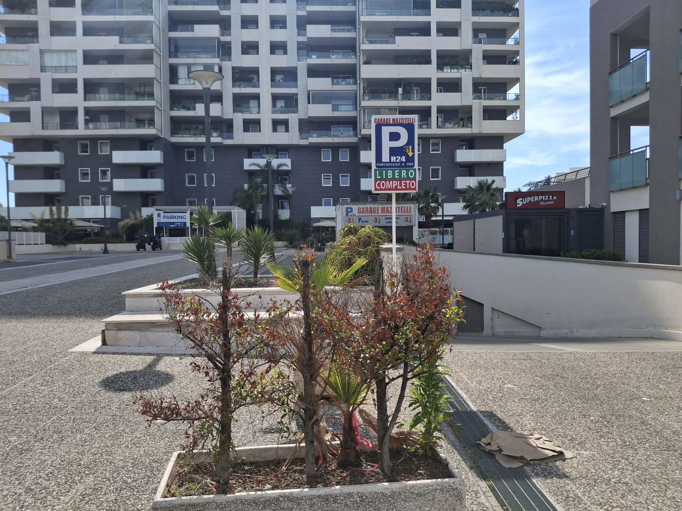 Appartamento in vendita a Bari