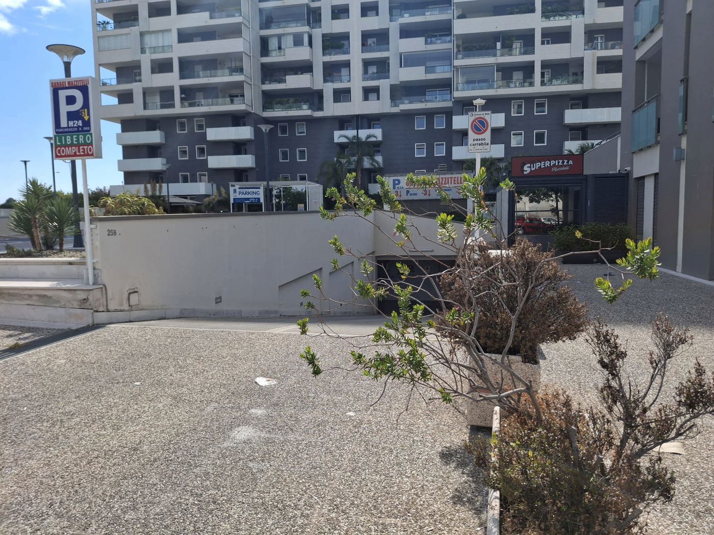 Appartamento in vendita a Bari