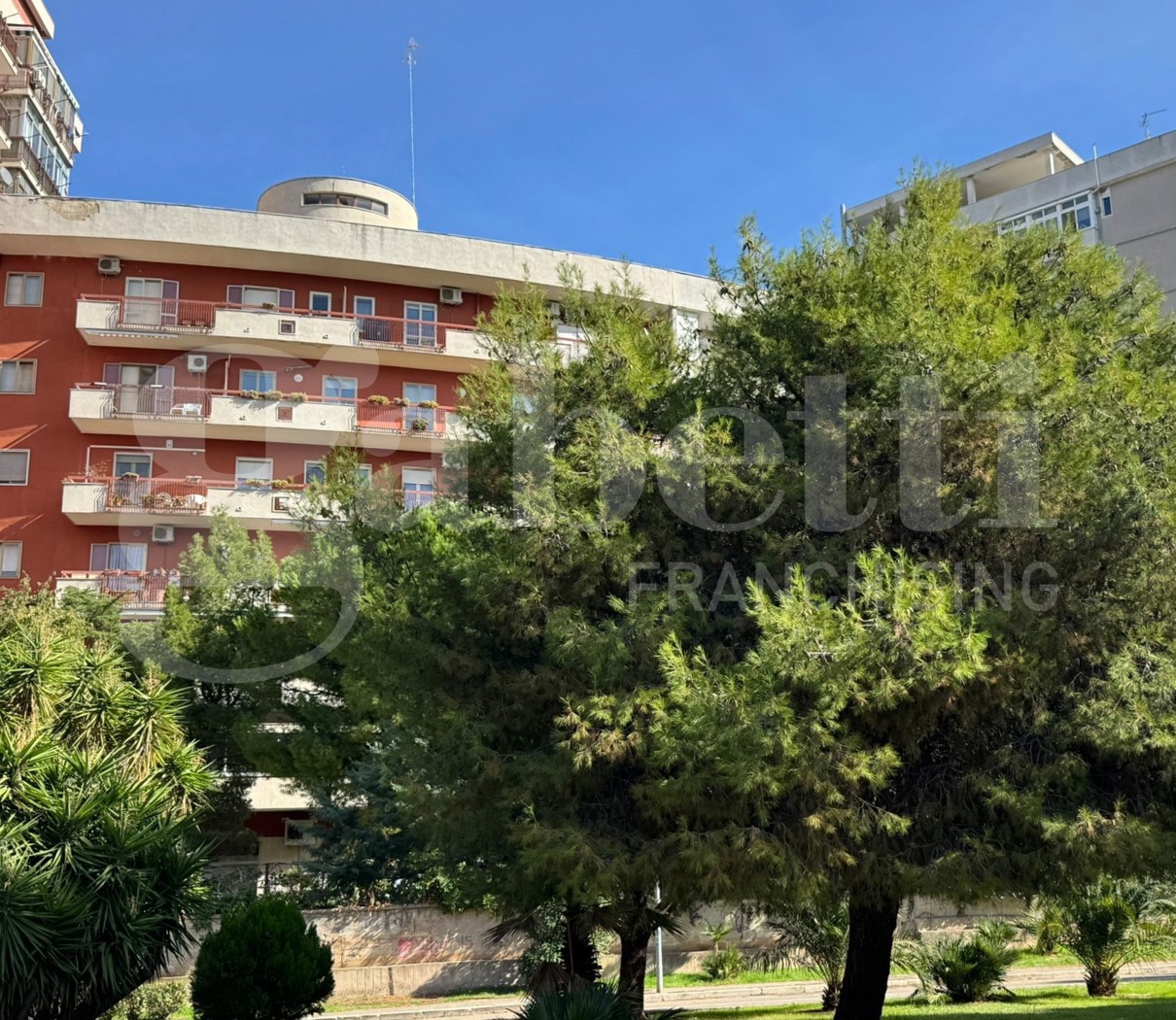 Appartamento da ristrutturare a Bari