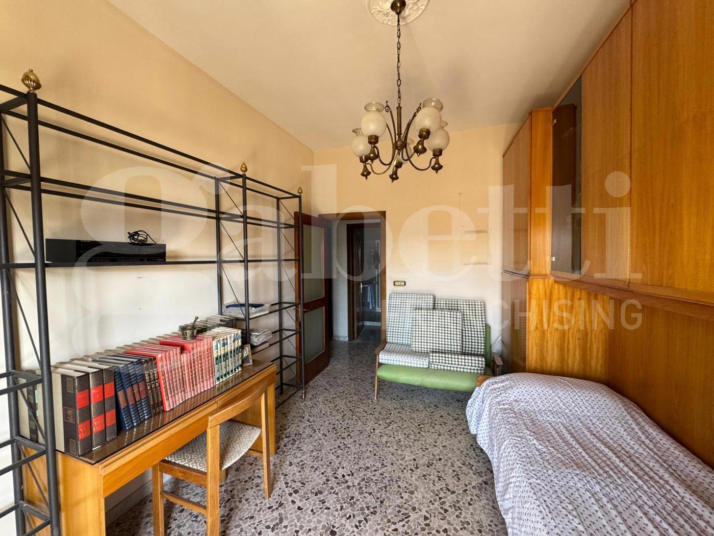 Appartamento da ristrutturare a Bari
