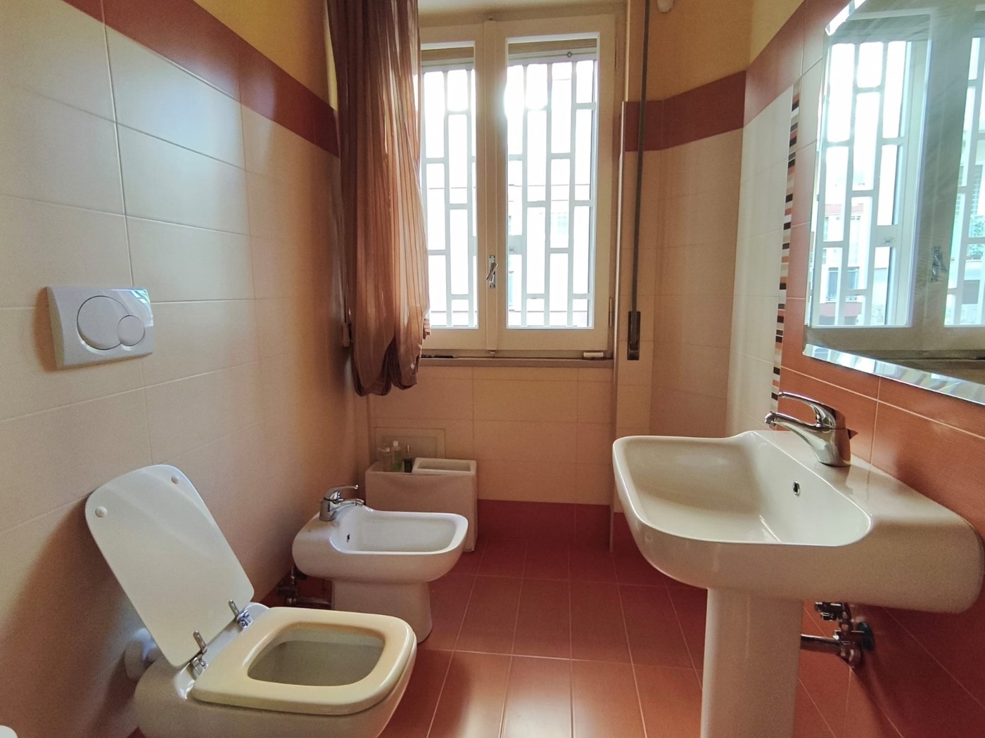 Quadrilocale in vendita a Bari