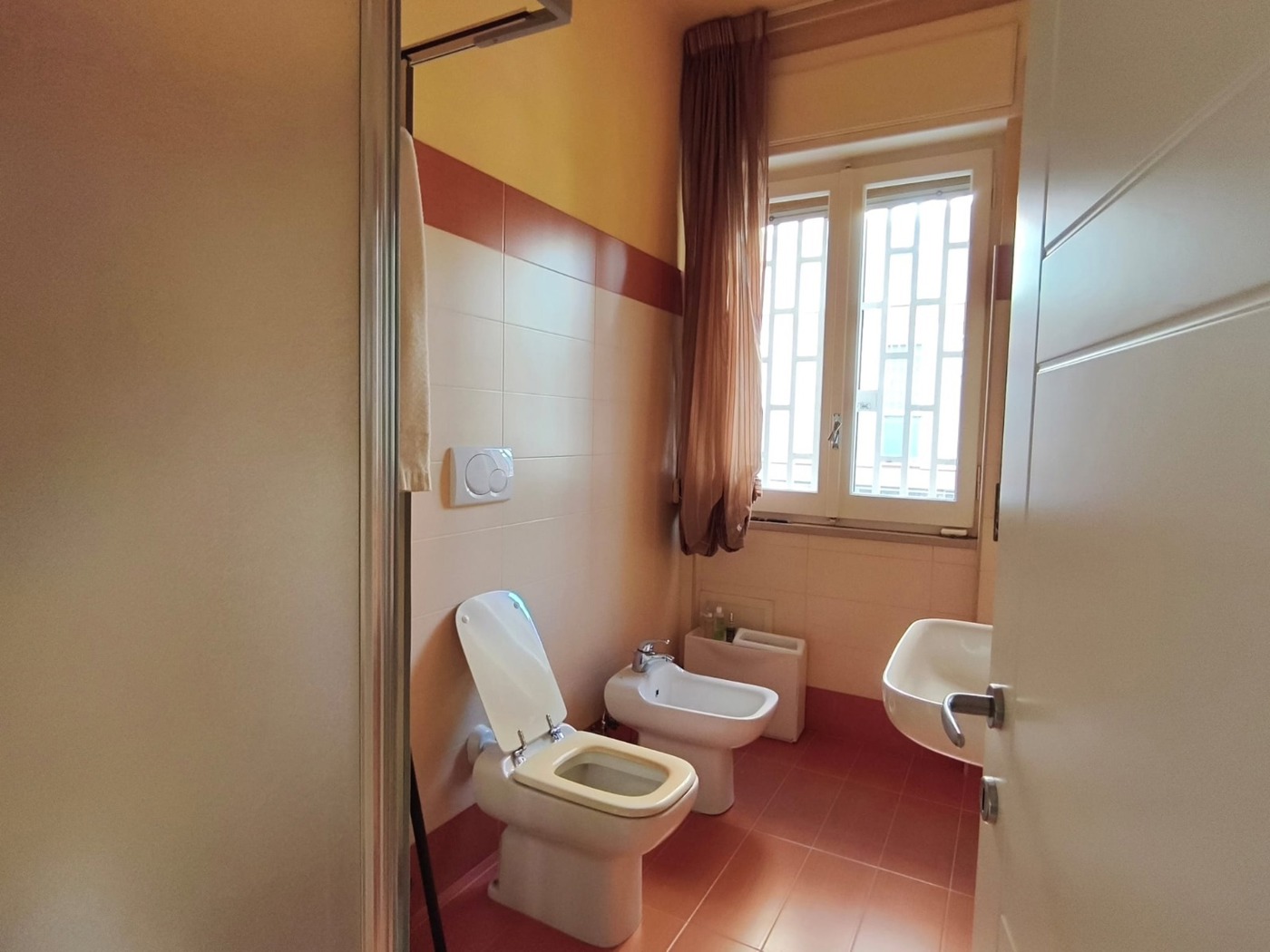 Quadrilocale in vendita a Bari