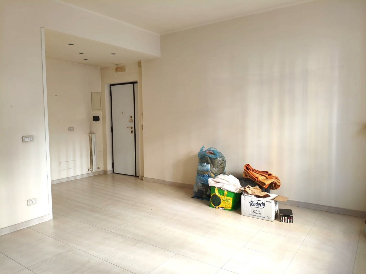 Quadrilocale in vendita a Bari