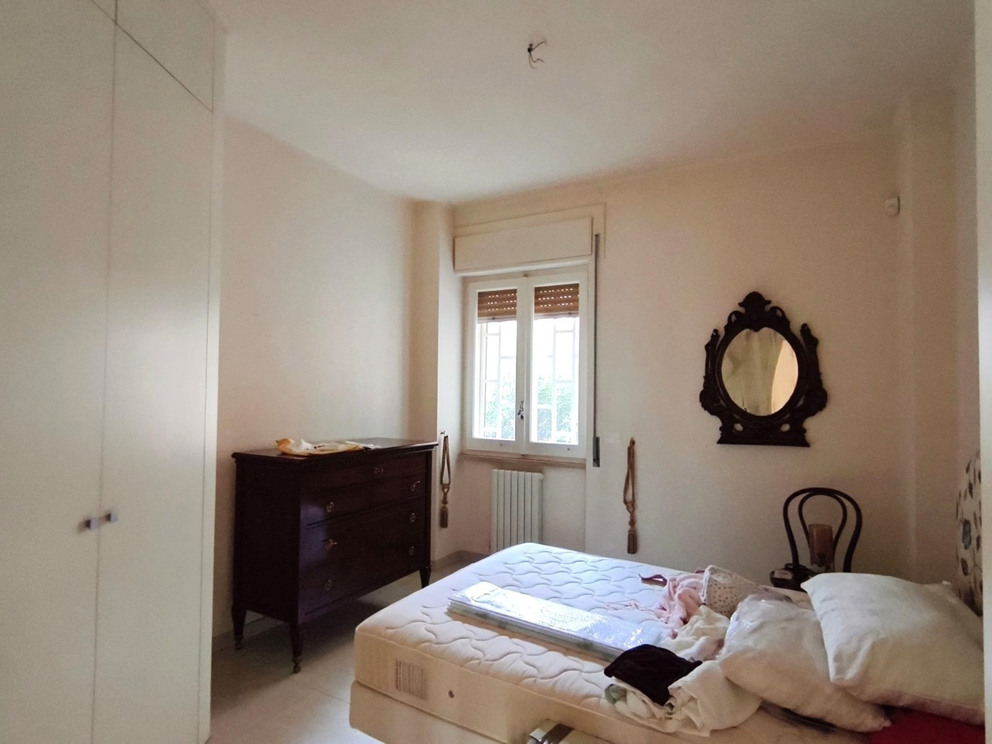 Quadrilocale in vendita a Bari
