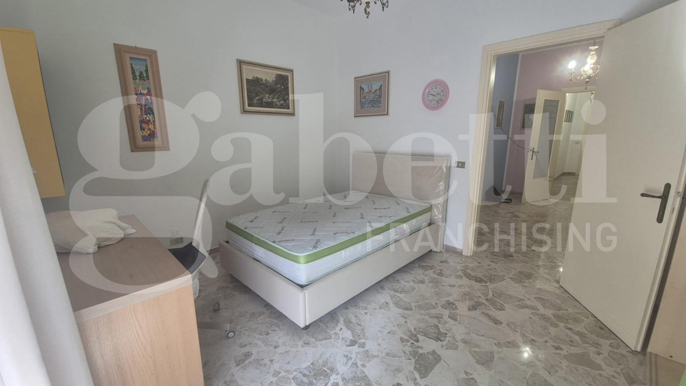 Appartamento in affitto a Bari
