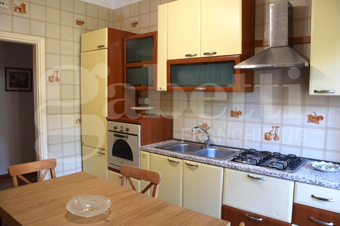 Appartamento in affitto a Bari