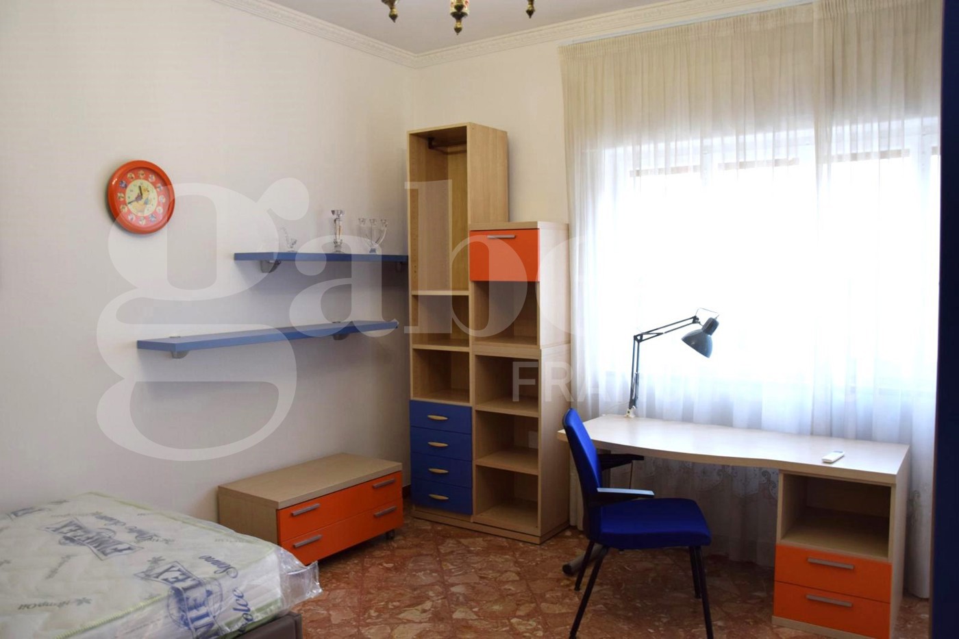 Appartamento in affitto a Bari