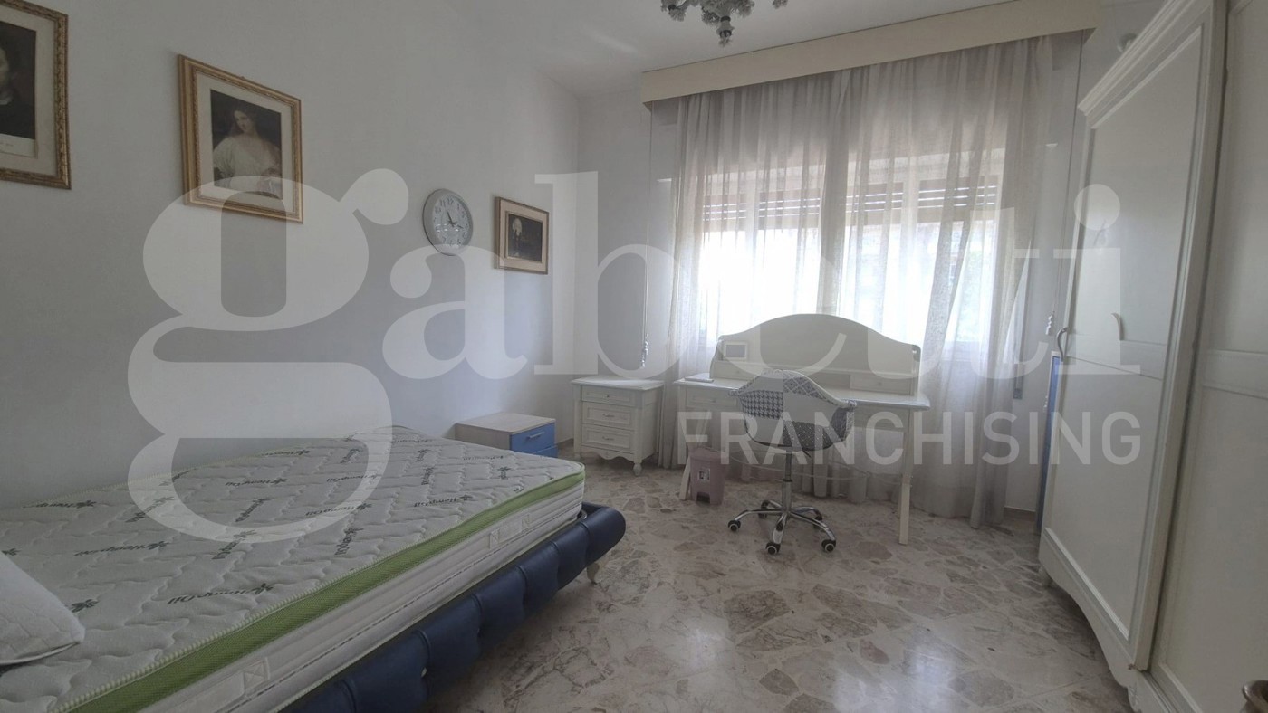 Appartamento in affitto a Bari