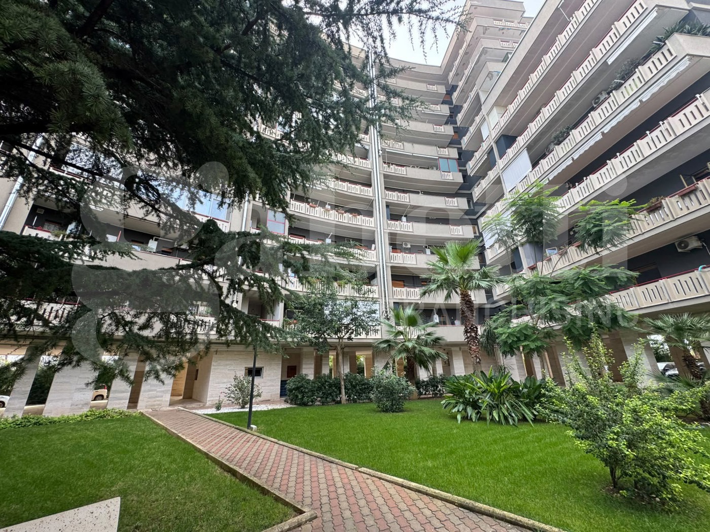 Trilocale in vendita a Bari