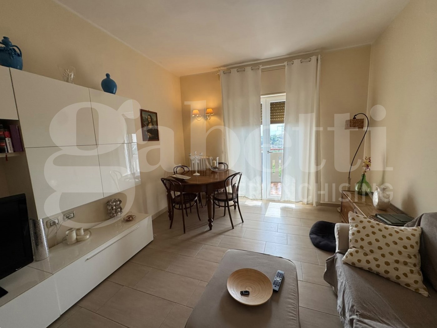 Trilocale in vendita a Bari