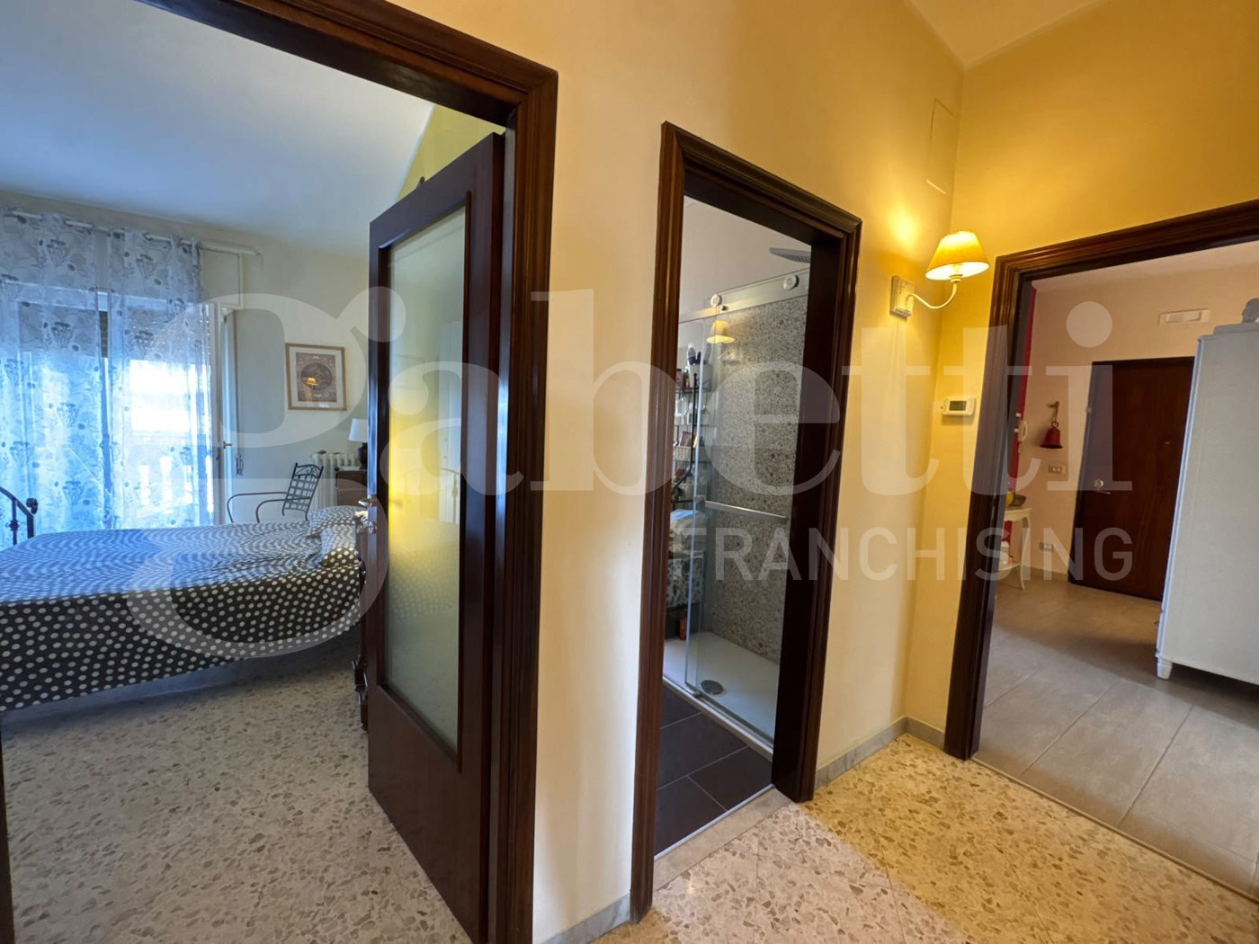Trilocale in vendita a Bari