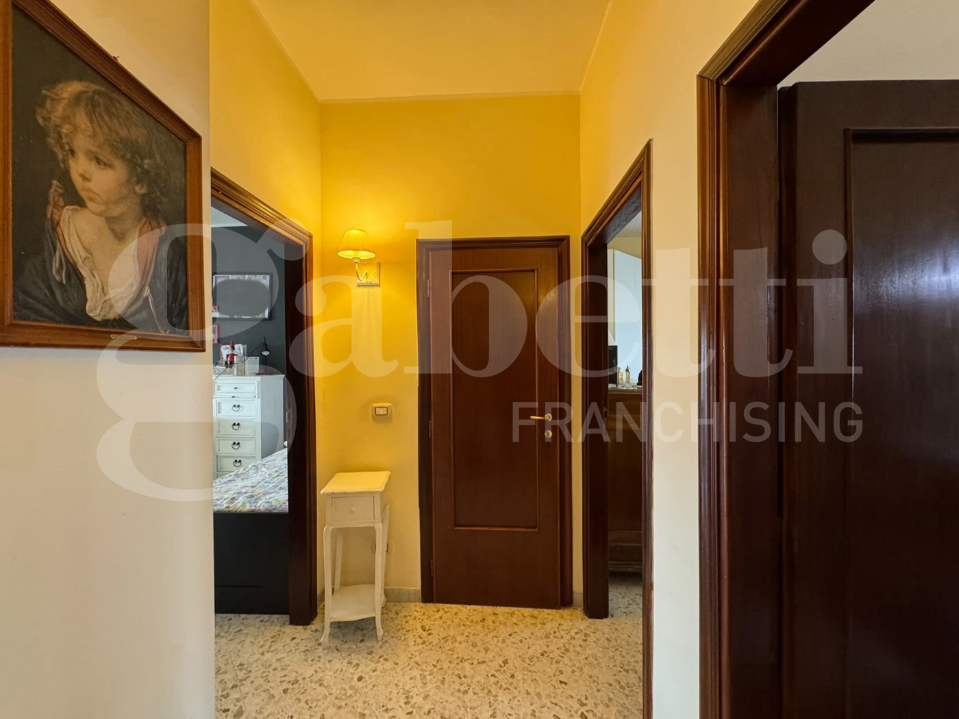 Trilocale in vendita a Bari