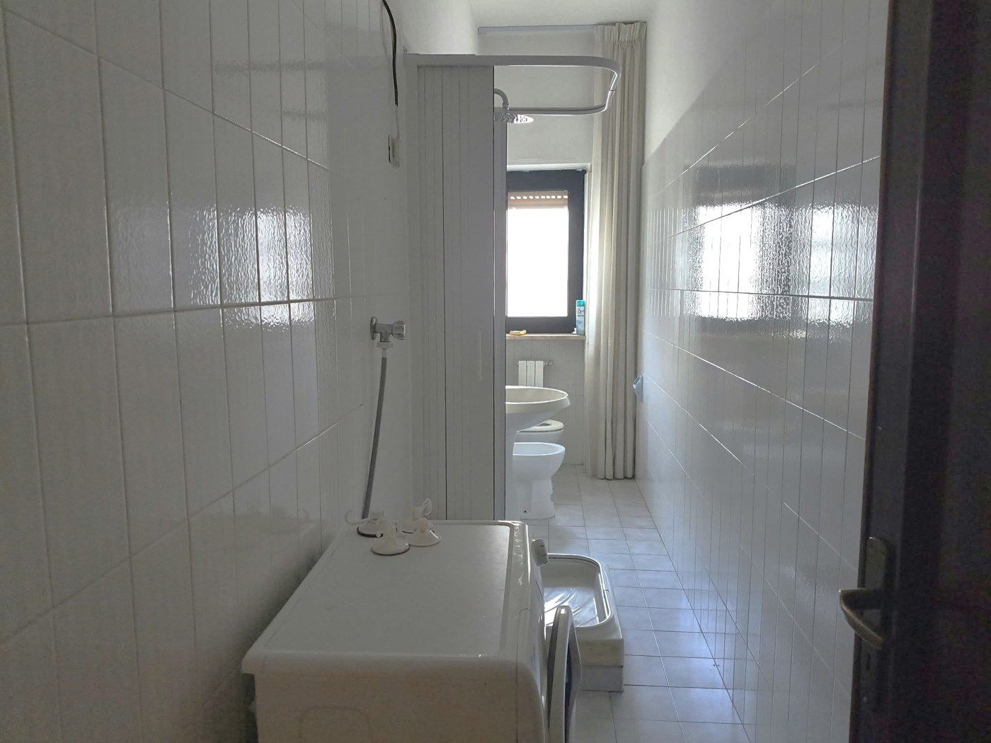 Quadrilocale da ristrutturare a Bari