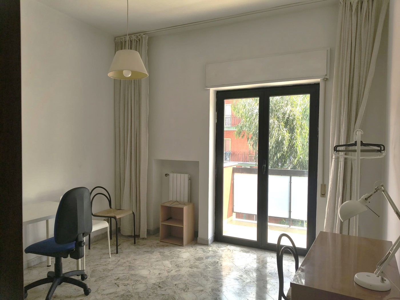 Quadrilocale da ristrutturare a Bari