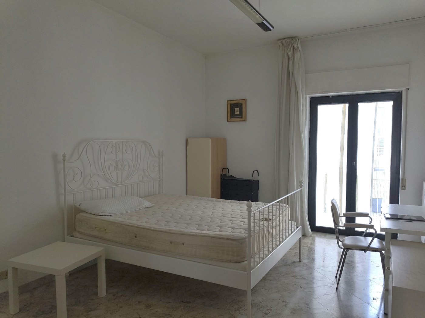 Quadrilocale da ristrutturare a Bari