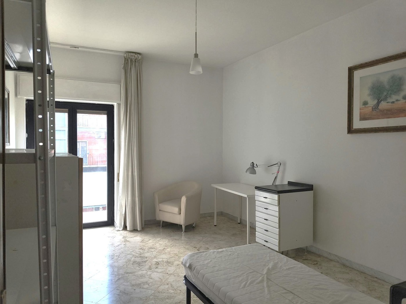 Quadrilocale da ristrutturare a Bari