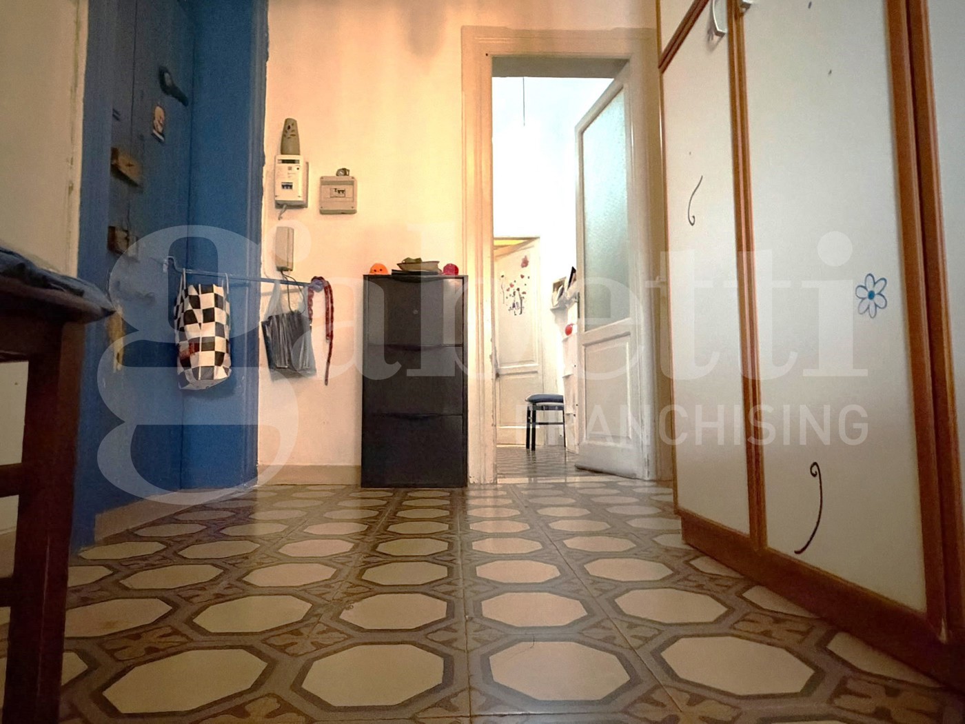 Trilocale in vendita a Bari