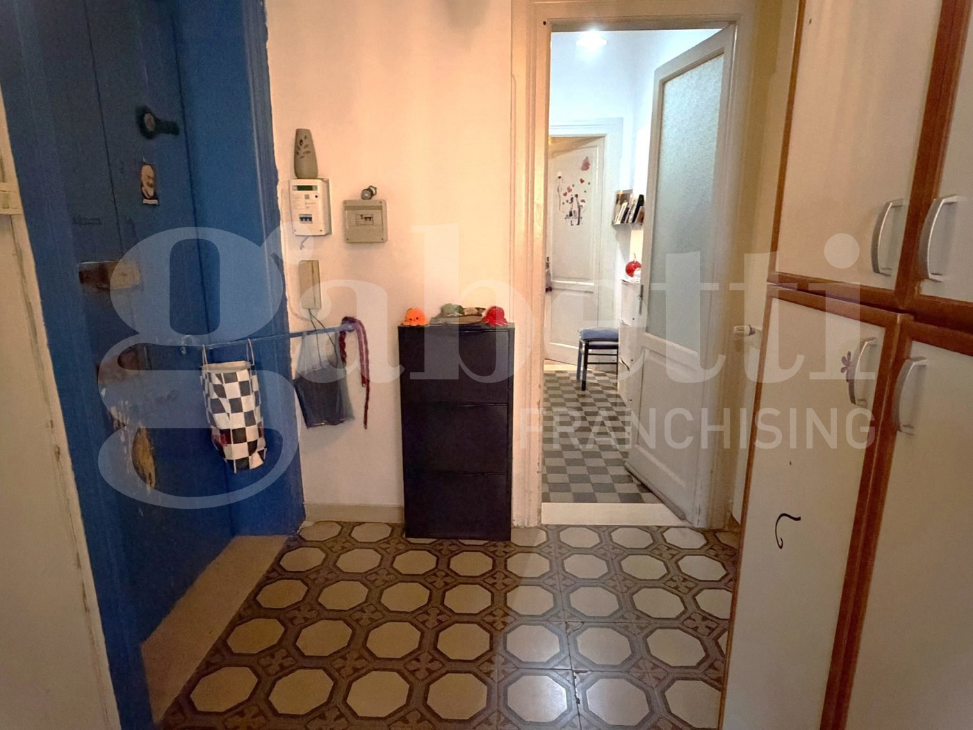 Trilocale in vendita a Bari