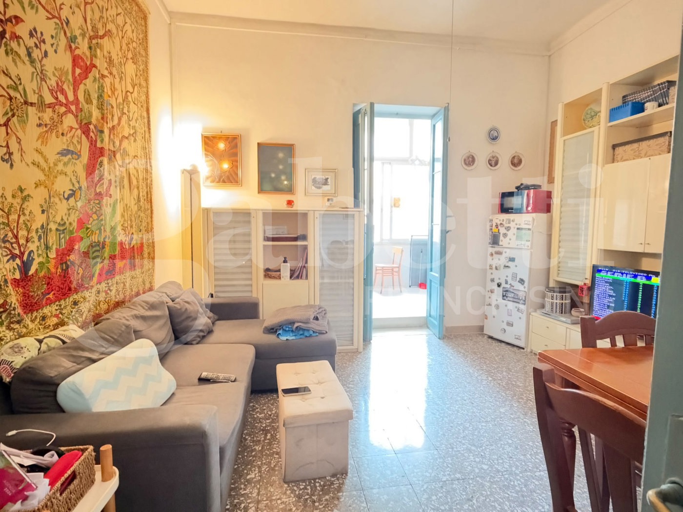 Trilocale in vendita a Bari